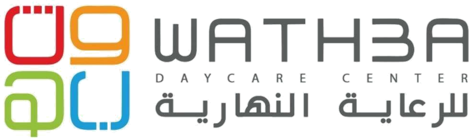 شعار مركز وثبة